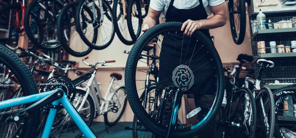 réparation vélo électrique à Oloron-Sainte-Marie