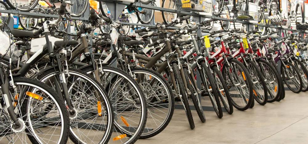 location vélo électrique à Oloron-Sainte-Marie