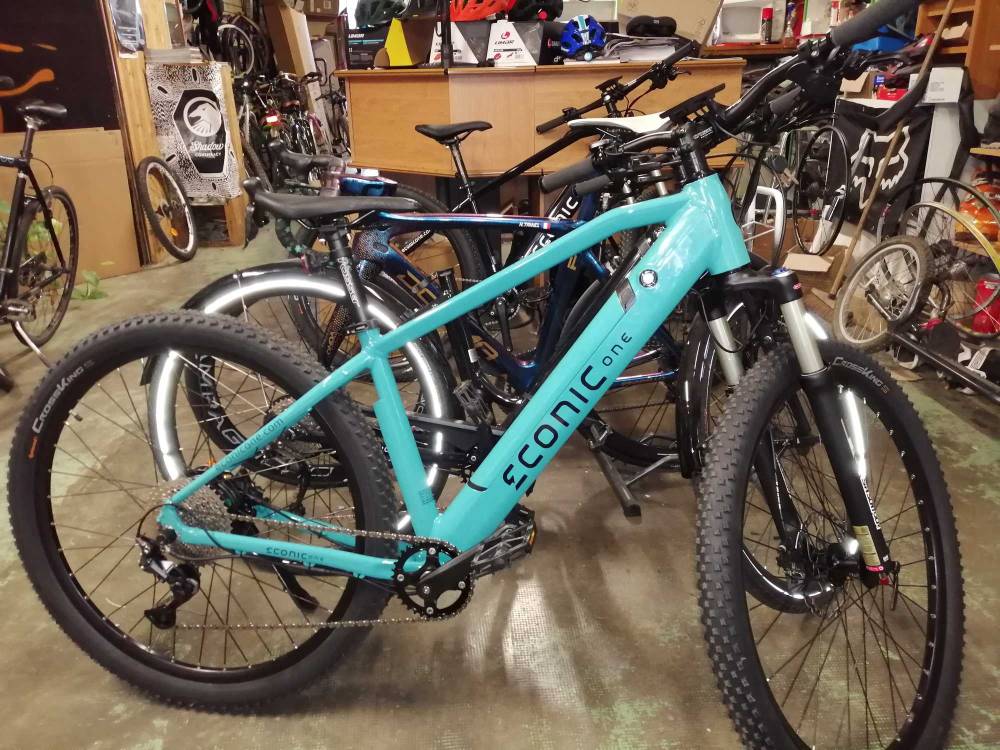 velo econic one